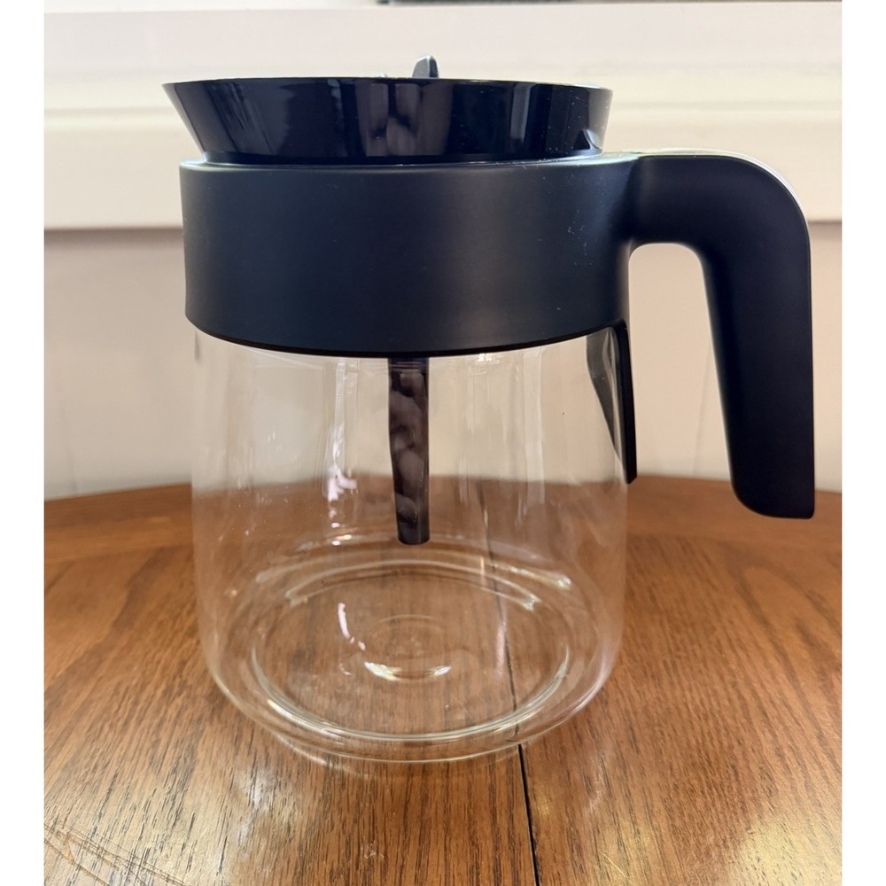 Ninja DualBrew CFP101 SERIES 32 Coffee Maker 12 Cup Glass Carafe and Lid